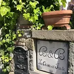 La Casa Del Frate 3* 卡斯蒂里昂·菲奥伦蒂