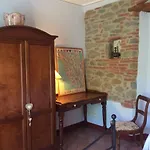招待所 La Casa Del Frate 卡斯蒂里昂·菲奥伦蒂