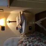 La Casa Del Frate 招待所 3*