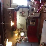 La Casa Del Frate 卡斯蒂里昂·菲奥伦蒂