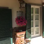 La Casa Del Frate 招待所