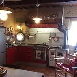 La Casa Del Frate 卡斯蒂里昂·菲奥伦蒂