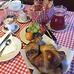 La Casa Del Frate 3* 卡斯蒂里昂·菲奥伦蒂