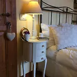 招待所 La Casa Del Frate 卡斯蒂里昂·菲奥伦蒂