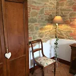 La Casa Del Frate 招待所 卡斯蒂里昂·菲奥伦蒂