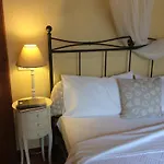 La Casa Del Frate 招待所 3*