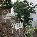 招待所 La Casa Del Frate 卡斯蒂里昂·菲奥伦蒂