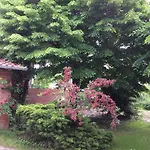 招待所 La Casa Del Frate 卡斯蒂里昂·菲奥伦蒂