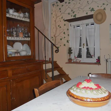 La Casa Del Frate Guest house 3*