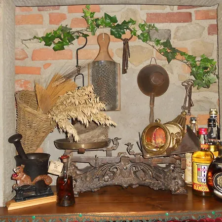 La Casa Del Frate