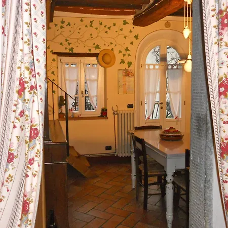 La Casa Del Frate