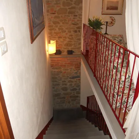 La Casa Del Frate Guest house