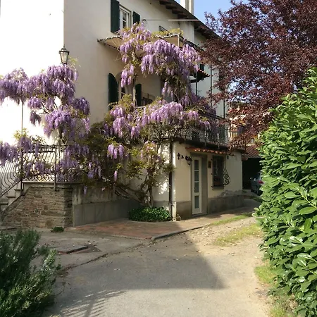 招待所 La Casa Del Frate 3*