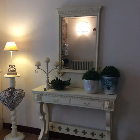 招待所 La Casa Del Frate 卡斯蒂里昂·菲奥伦蒂