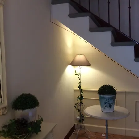 La Casa Del Frate 3*