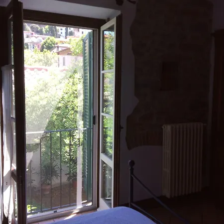 La Casa Del Frate