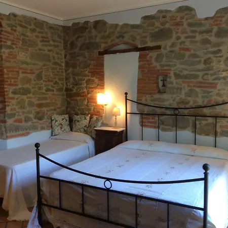 La Casa Del Frate 招待所