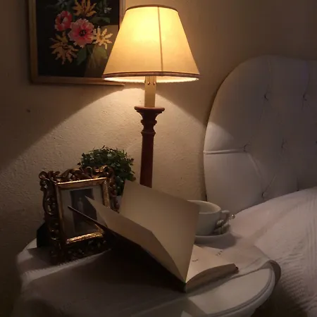 La Casa Del Frate 3* 卡斯蒂里昂·菲奥伦蒂