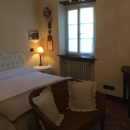 招待所 La Casa Del Frate