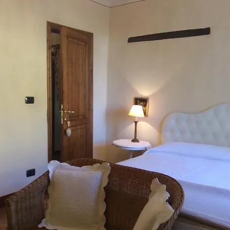 La Casa Del Frate 招待所