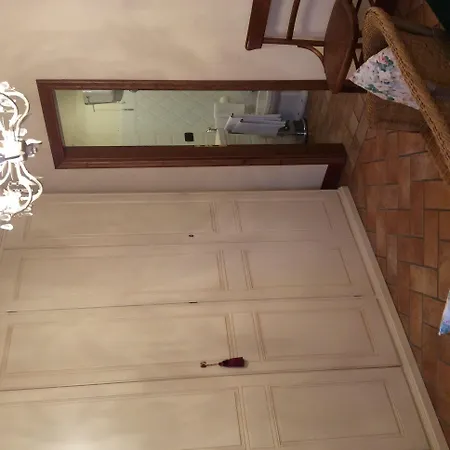 La Casa Del Frate 3*