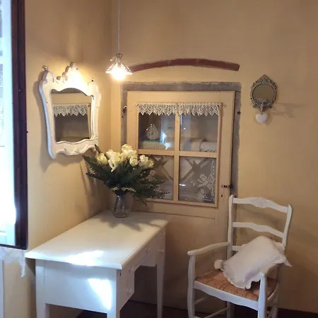 La Casa Del Frate 3*