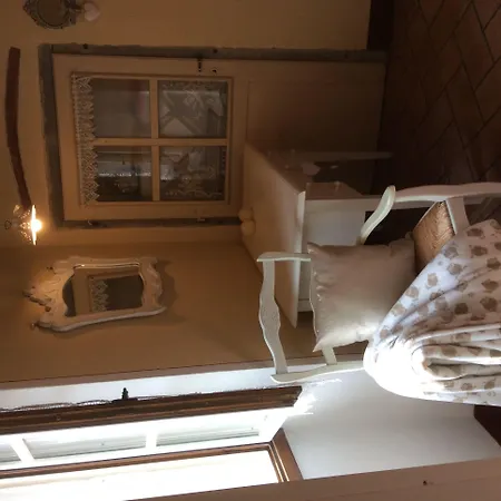 La Casa Del Frate 3* 卡斯蒂里昂·菲奥伦蒂