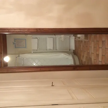 La Casa Del Frate 招待所 卡斯蒂里昂·菲奥伦蒂