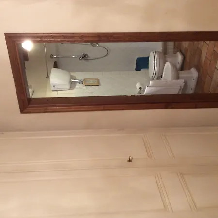 La Casa Del Frate 招待所