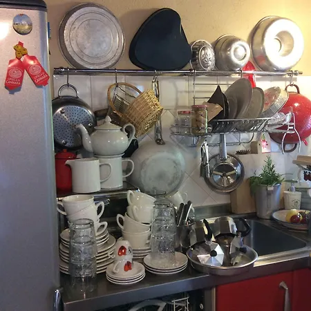 La Casa Del Frate