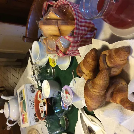 招待所 La Casa Del Frate 3*
