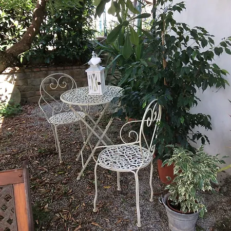 La Casa Del Frate 招待所