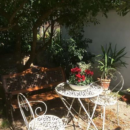 La Casa Del Frate 3*