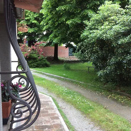 招待所 La Casa Del Frate
