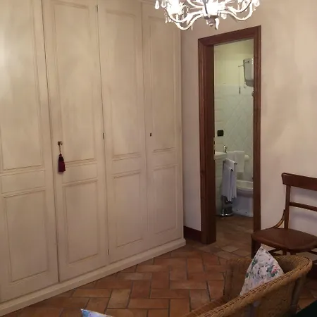 La Casa Del Frate