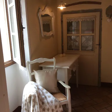 招待所 La Casa Del Frate 3*