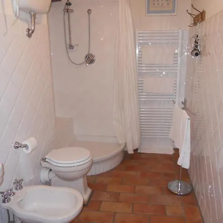 La Casa Del Frate 3*