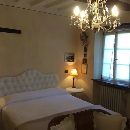 La Casa Del Frate 招待所 3*
