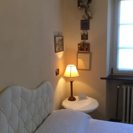 La Casa Del Frate Guest house 3*