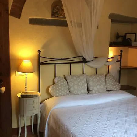 招待所 La Casa Del Frate 3*
