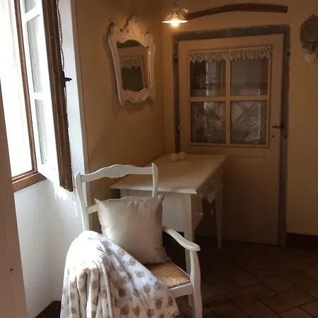 Guest house La Casa Del Frate Castiglion Fiorentino