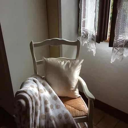 La Casa Del Frate 招待所 卡斯蒂里昂·菲奥伦蒂