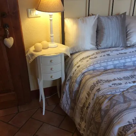 招待所 La Casa Del Frate 3*