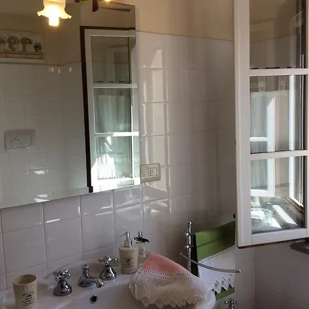 La Casa Del Frate