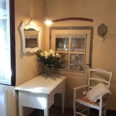 招待所 La Casa Del Frate