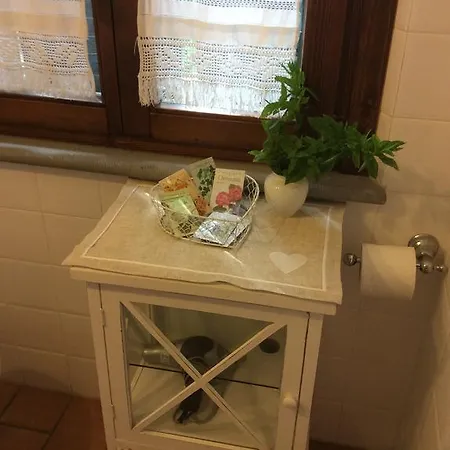 La Casa Del Frate Guest house