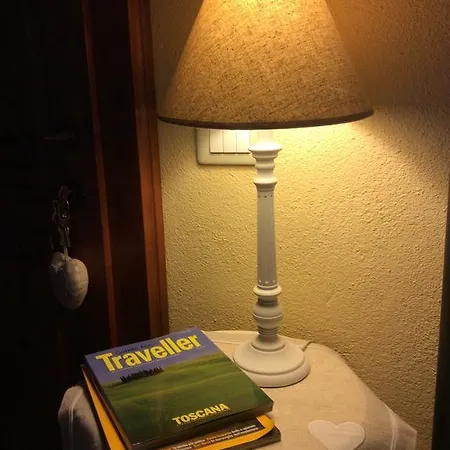 La Casa Del Frate 게스트하우스 3*