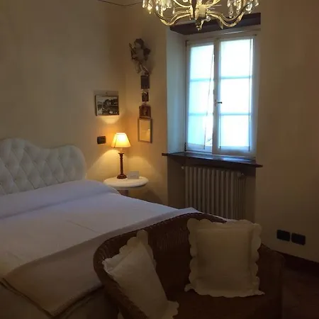 Guest house La Casa Del Frate 3*