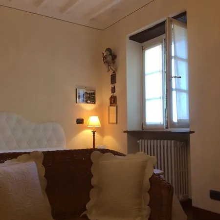 La Casa Del Frate 3* 卡斯蒂里昂·菲奥伦蒂