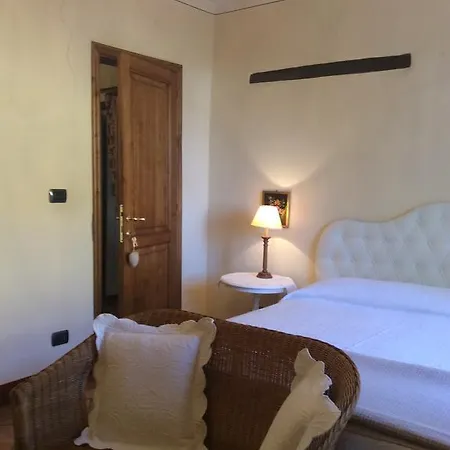 Guest house La Casa Del Frate